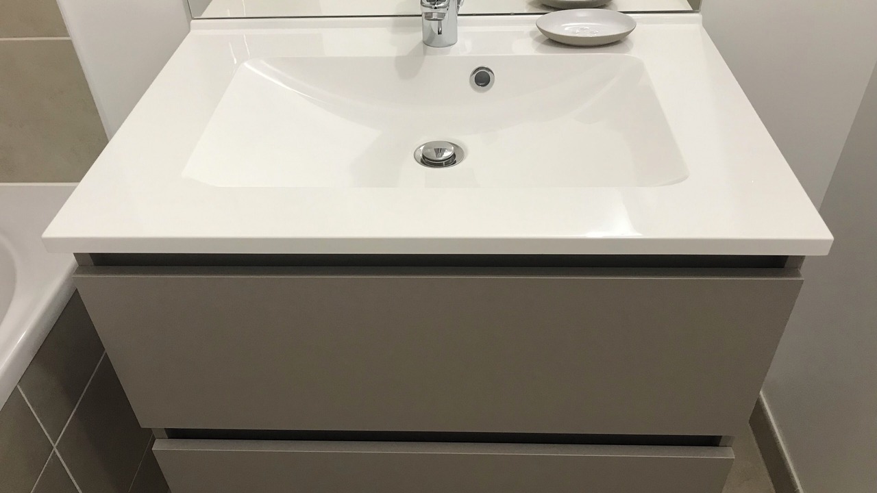 Photo of Bathroom in Rosny-sous-Bois