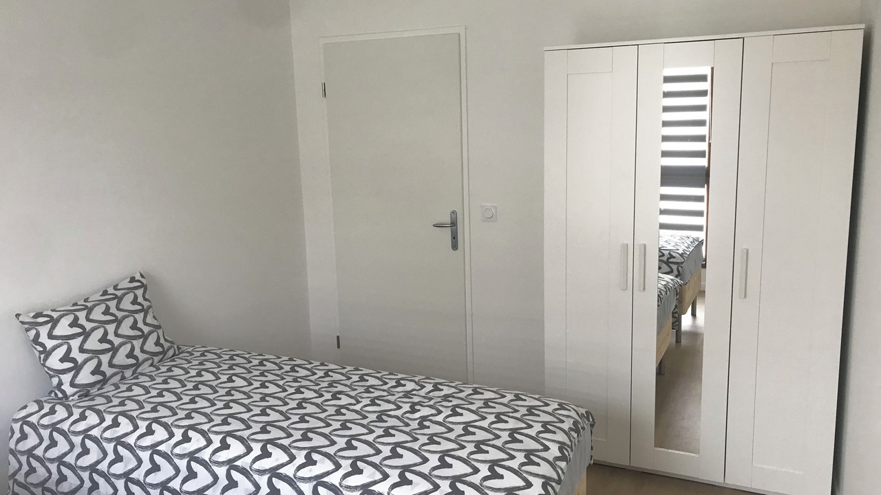 Photo of Bedroom in Rosny-sous-Bois