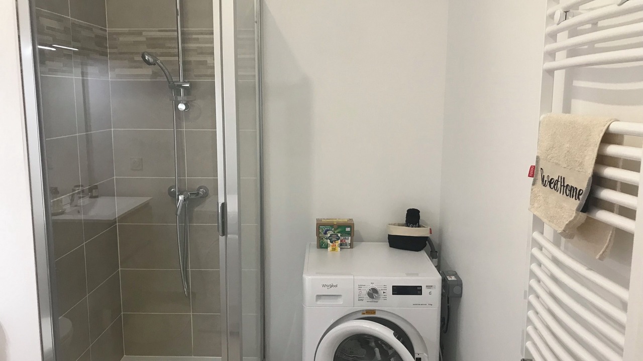 Photo of Bathroom in Rosny-sous-Bois