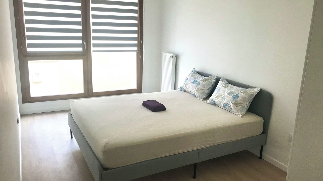 Photo of Bedroom in Rosny-sous-Bois