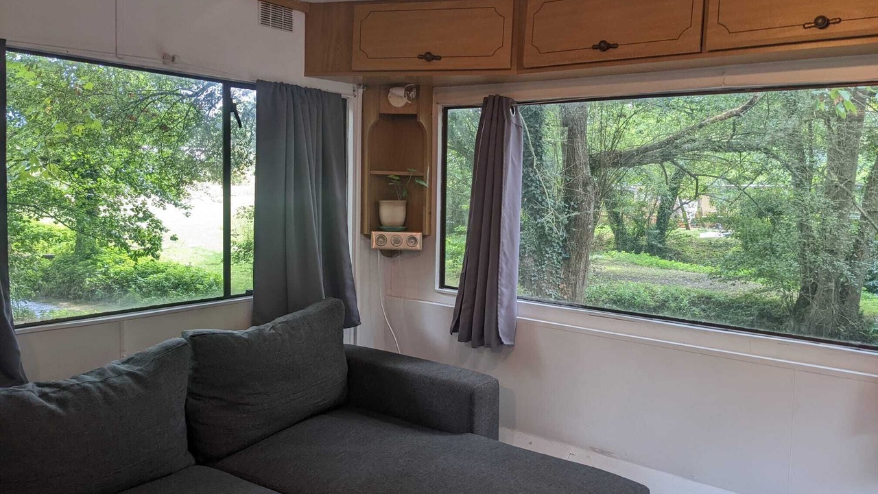 Photo of Livingroom in Blangy-le-Chateau