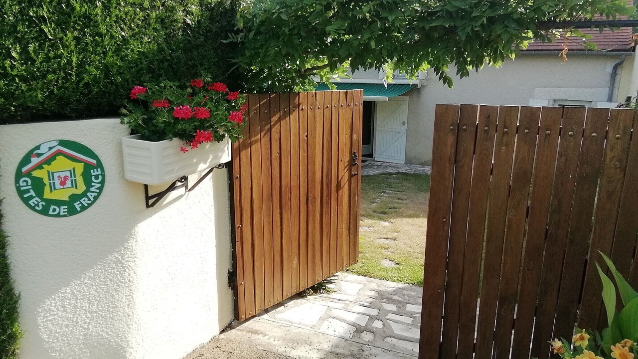 Photo of Outdoor in Saint-Hilaire-sur-Benaize