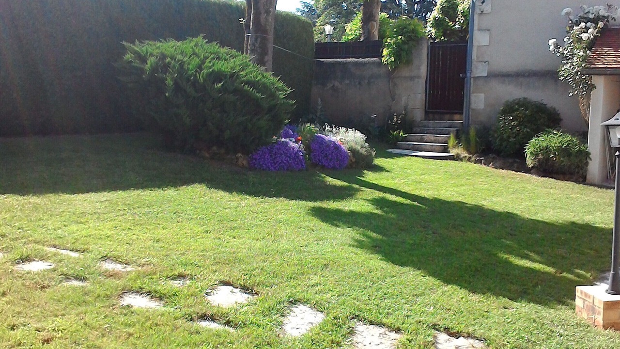 Photo of Outdoor in Saint-Hilaire-sur-Benaize