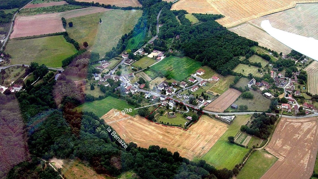 Photo of Outdoor in Saint-Hilaire-sur-Benaize