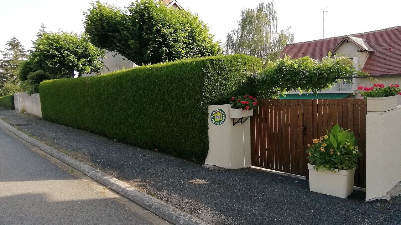 Photo of Outdoor in Saint-Hilaire-sur-Benaize