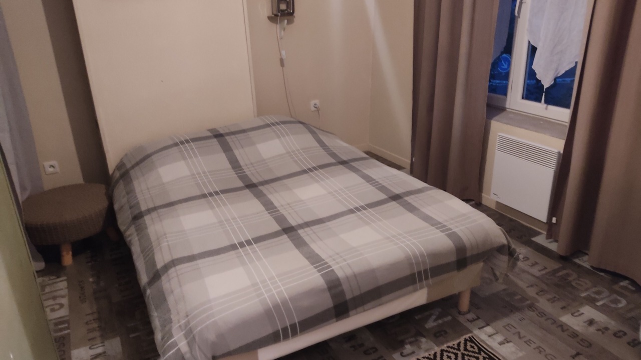 Photo of Bedroom in Saint-Pierre-Brouck