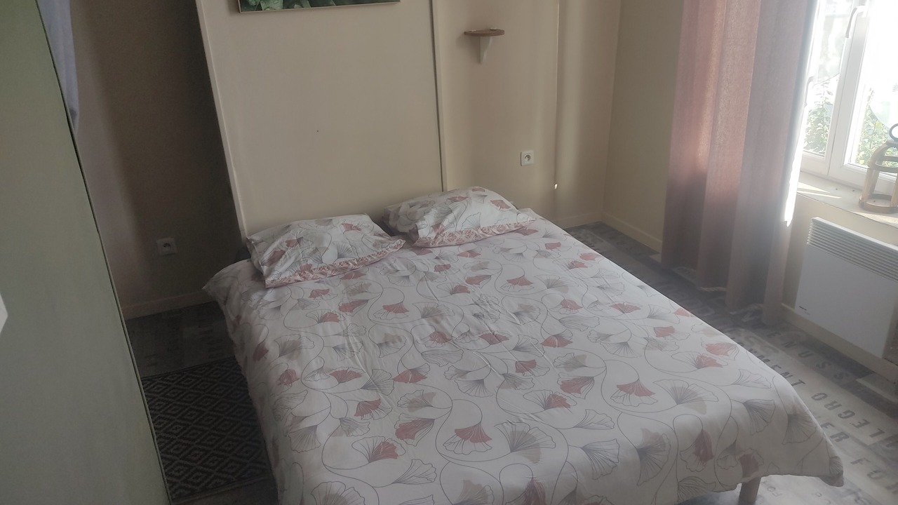 Photo of Bedroom in Saint-Pierre-Brouck