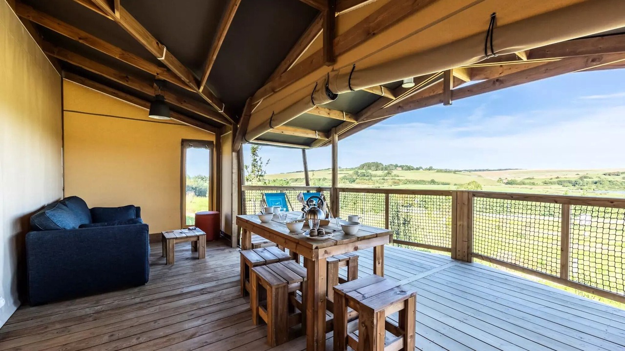 Photo of Outdoor in Quiberville