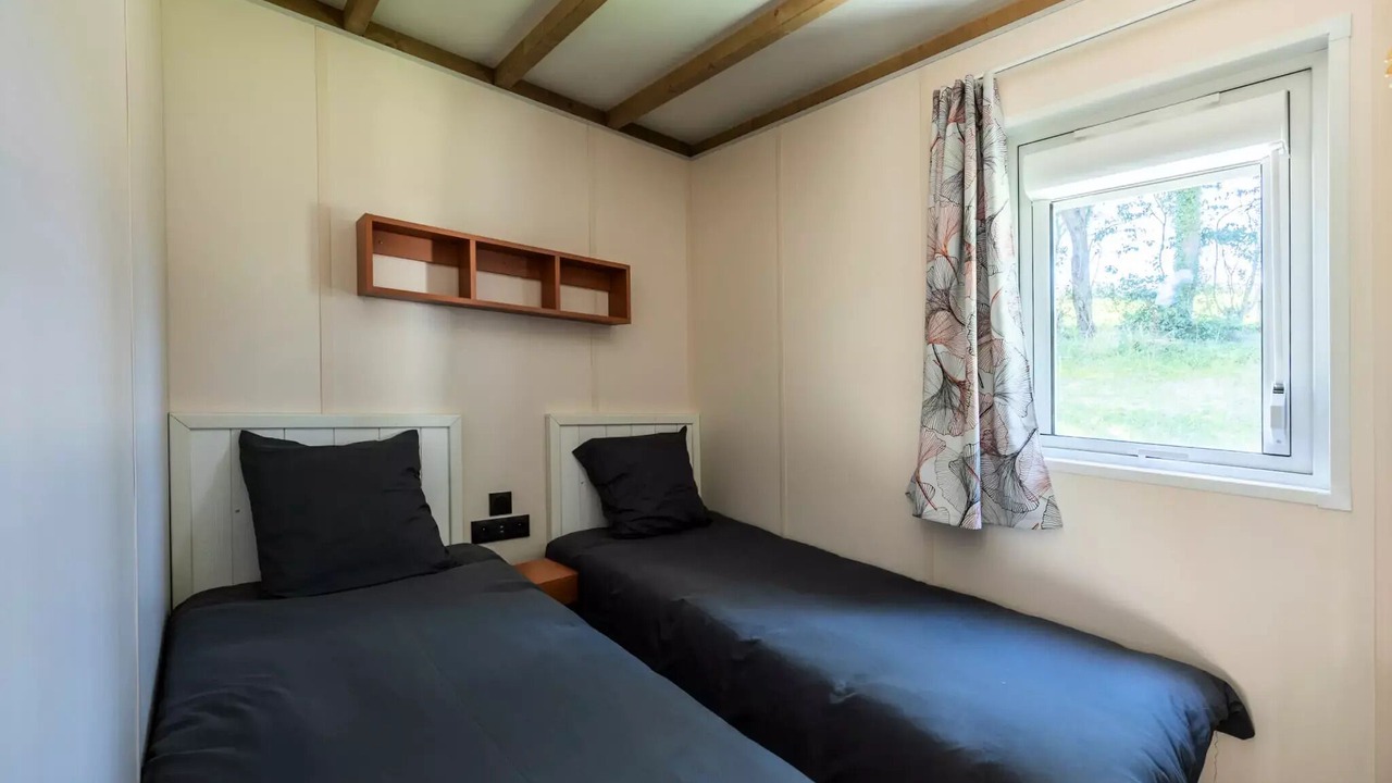 Photo of Bedroom in Quiberville
