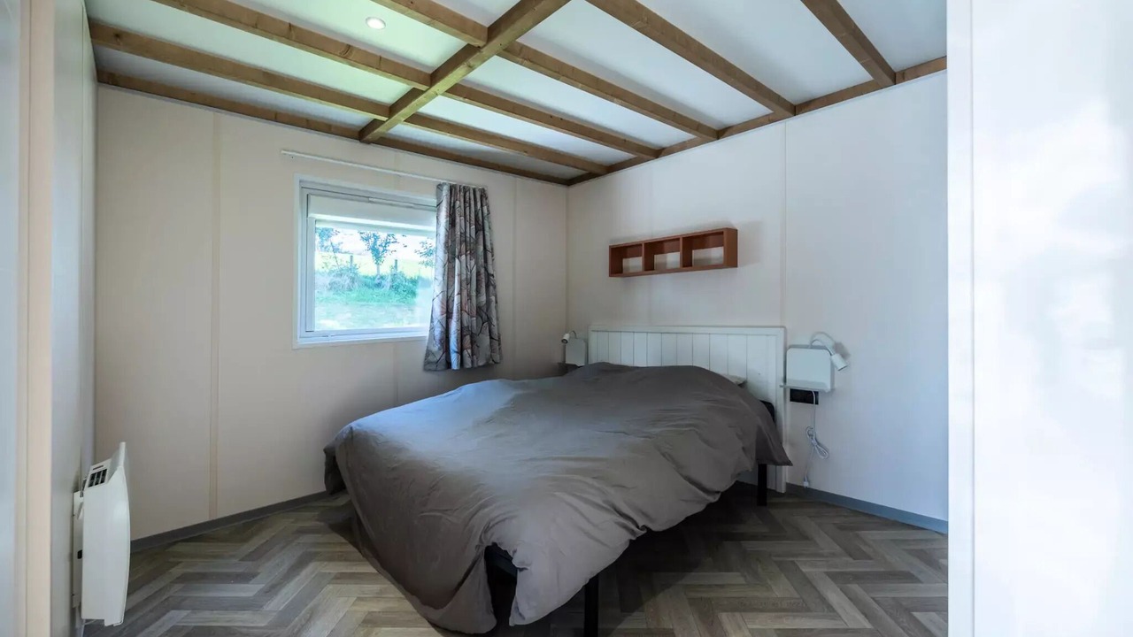 Photo of Bedroom in Quiberville