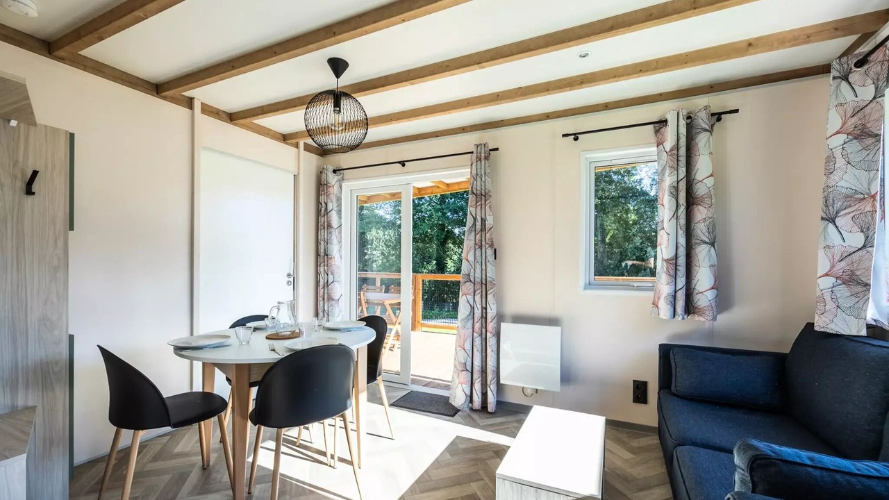Photo of Livingroom in Quiberville