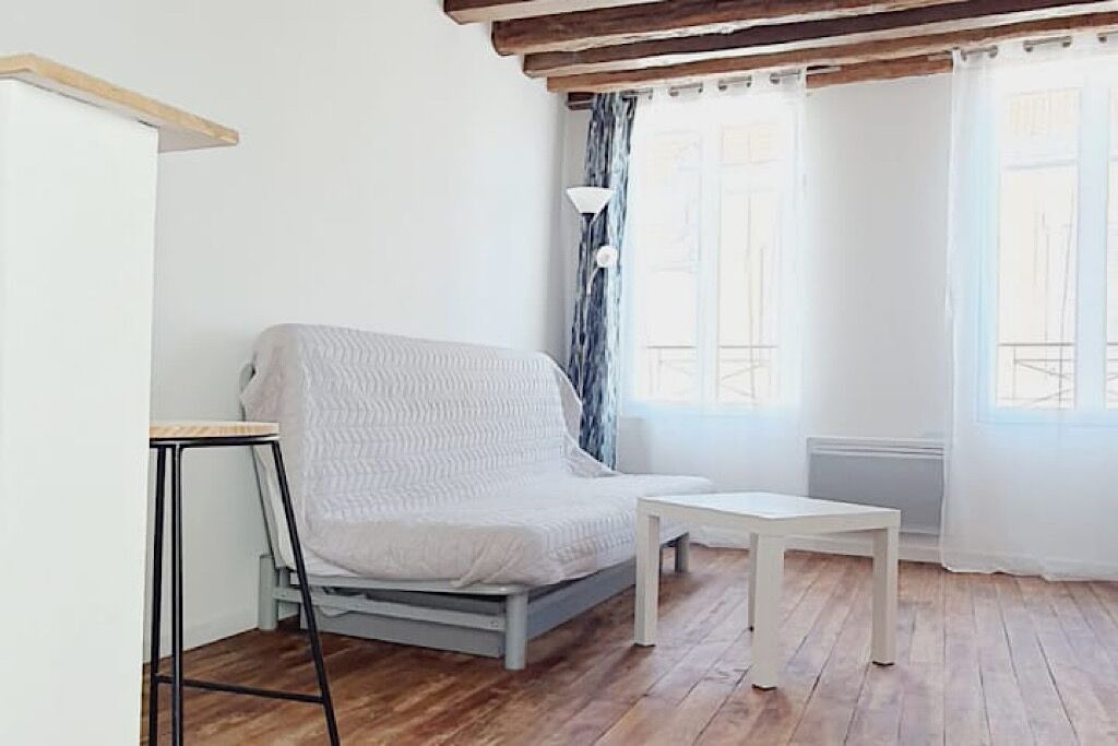 Photo of Livingroom in La Ferte-sous-Jouarre
