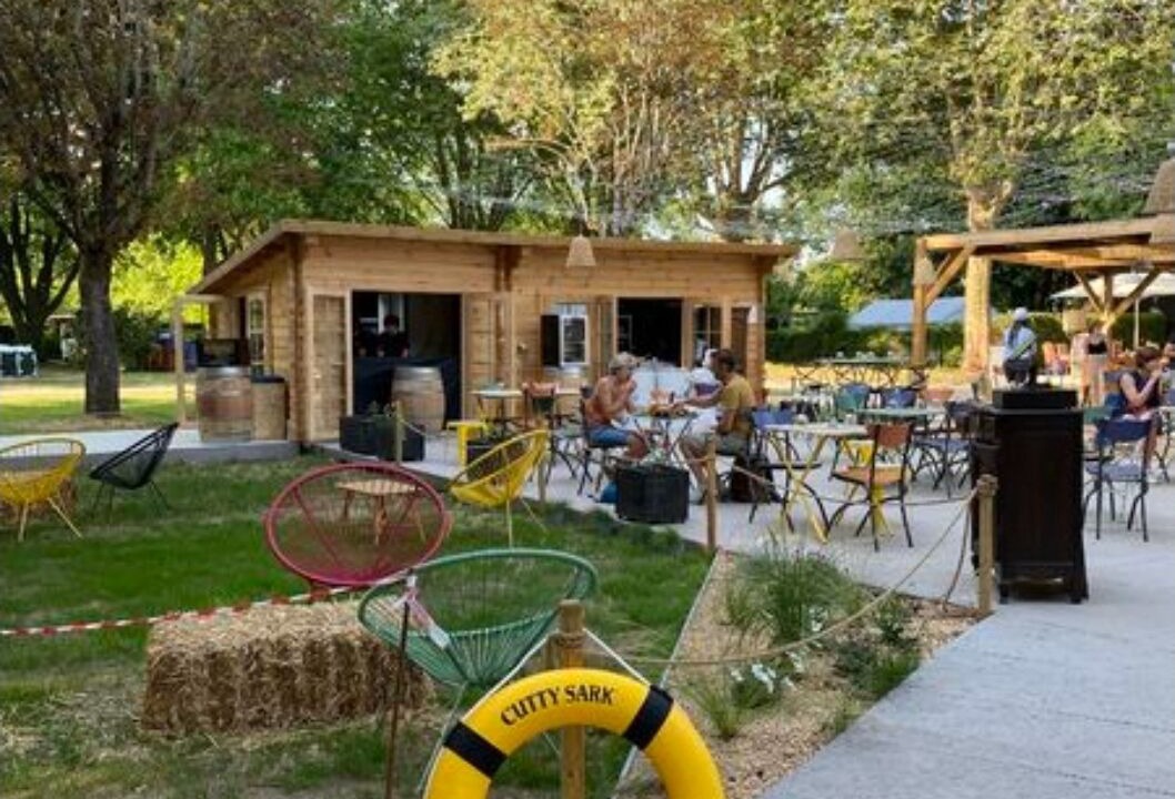 Photo of Outdoor in La Ferte-sous-Jouarre