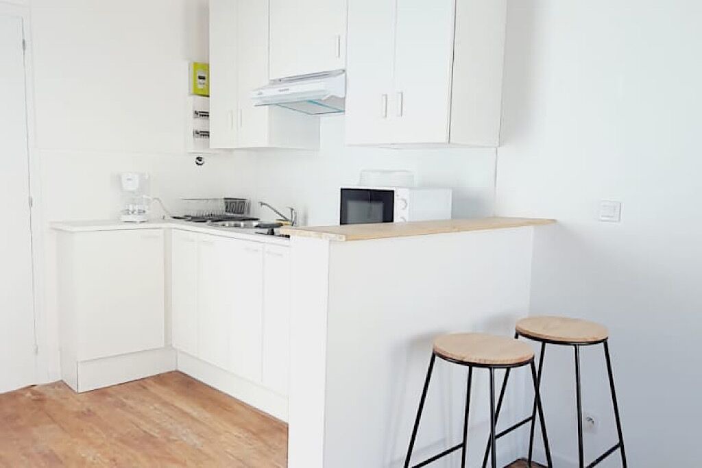 Photo of Kitchen in La Ferte-sous-Jouarre
