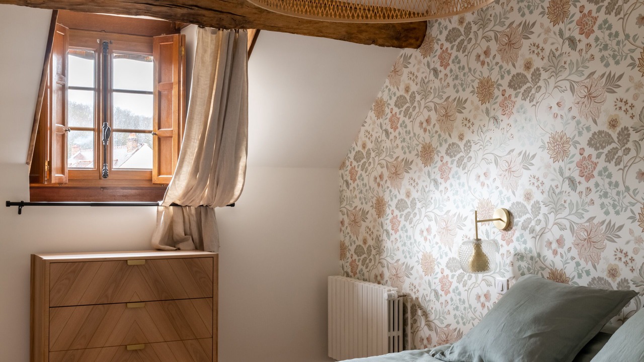 Photo of Bedroom in Noisy-sur-Ecole