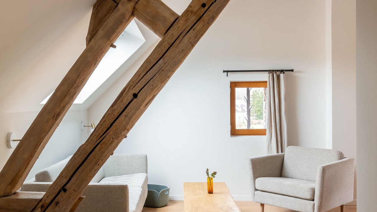 Photo of Livingroom in Noisy-sur-Ecole
