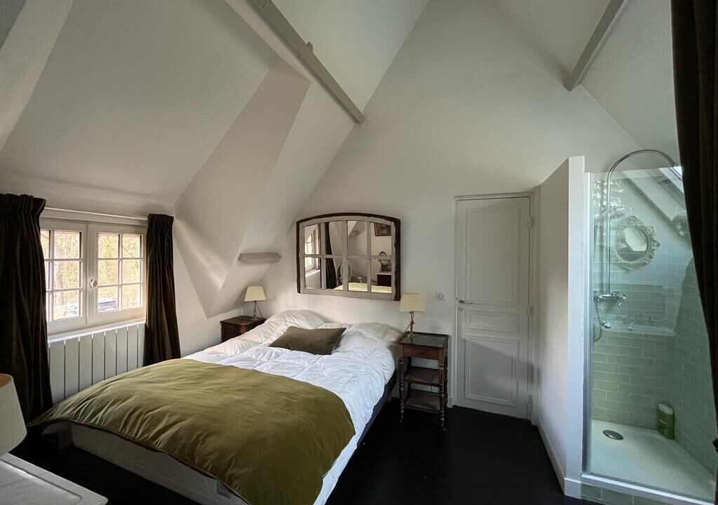Photo of Bedroom in Raizeux