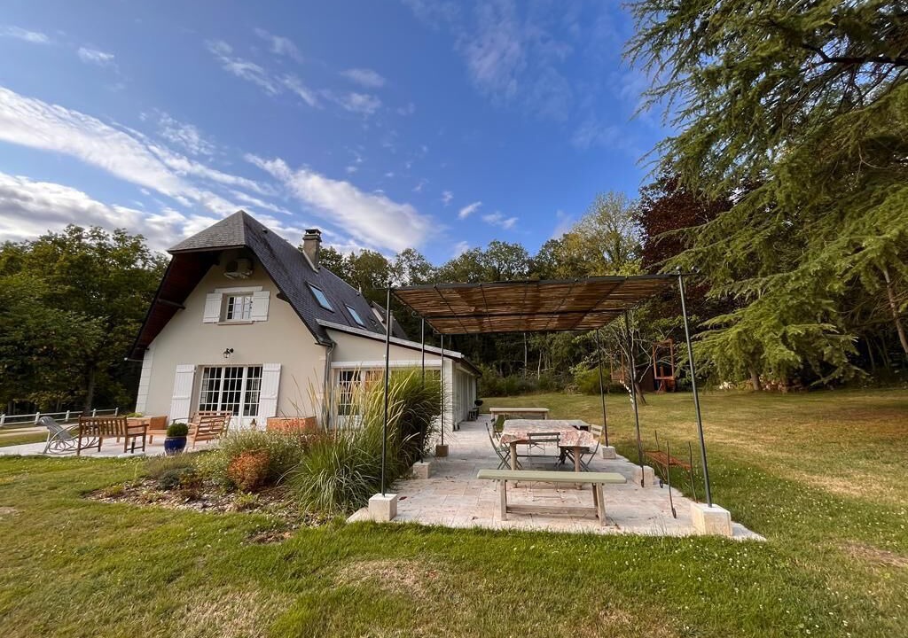 Photo of Outdoor in Raizeux