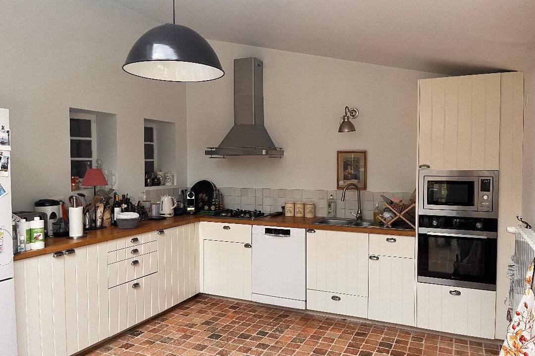 Photo of Kitchen in Raizeux