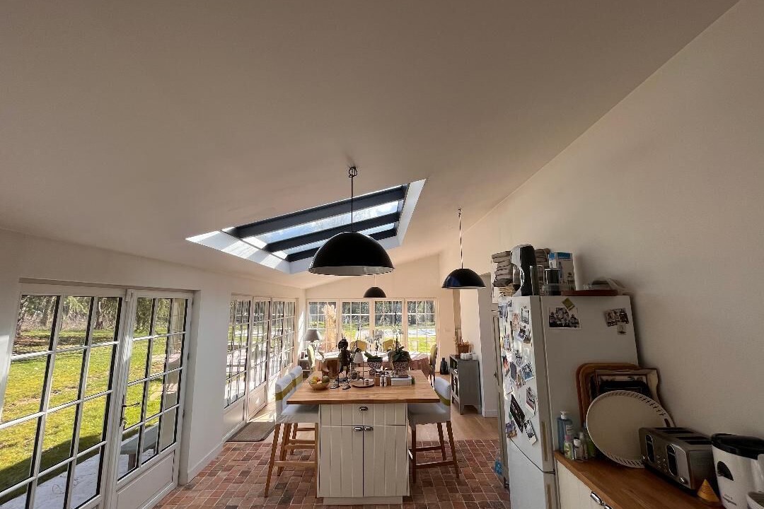 Photo of Kitchen in Raizeux