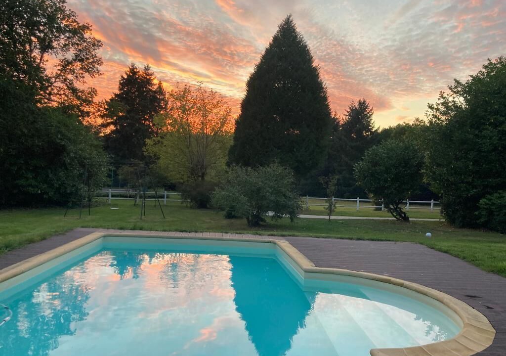 Photo of Outdoor in Raizeux