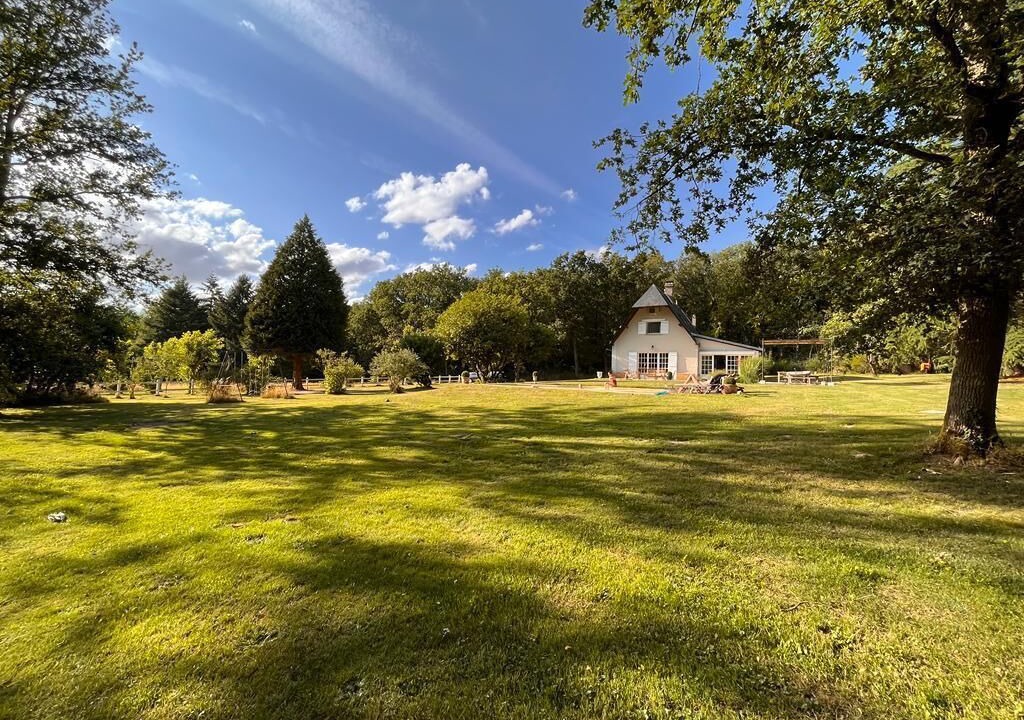 Photo of Outdoor in Raizeux