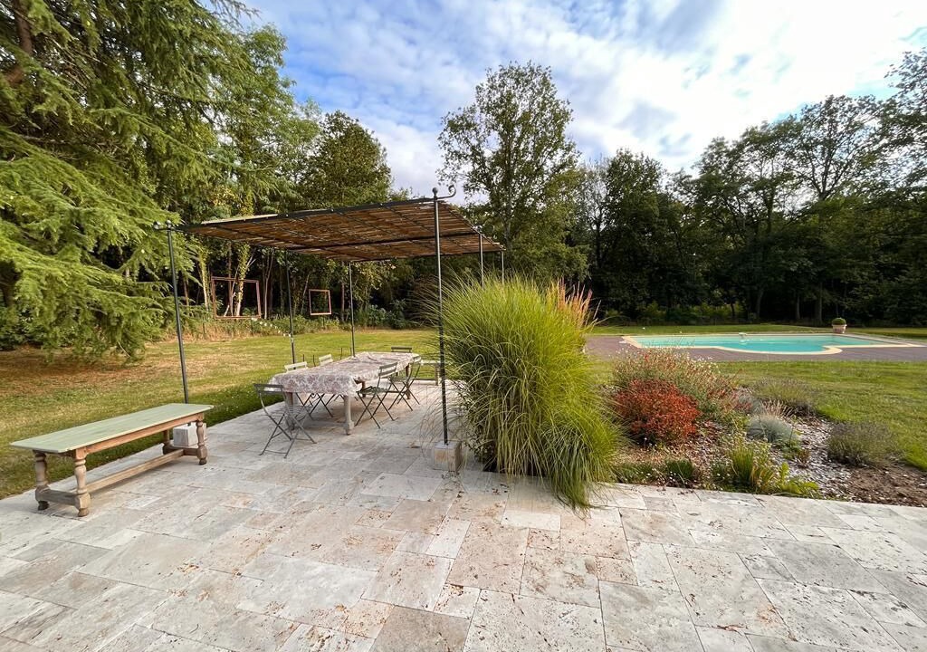 Photo of Outdoor in Raizeux