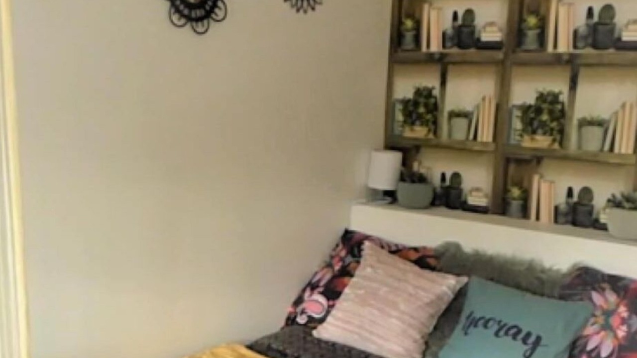 Photo of Bedroom in Coulommiers