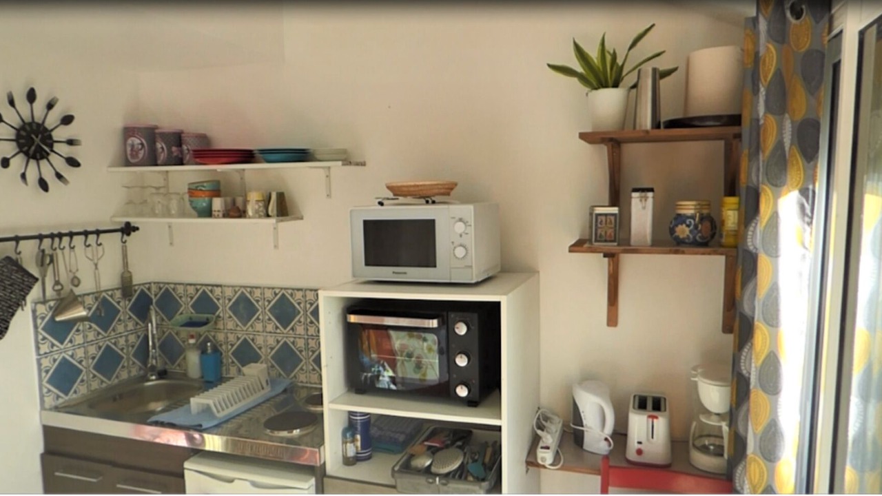 Photo of Kitchen in Coulommiers