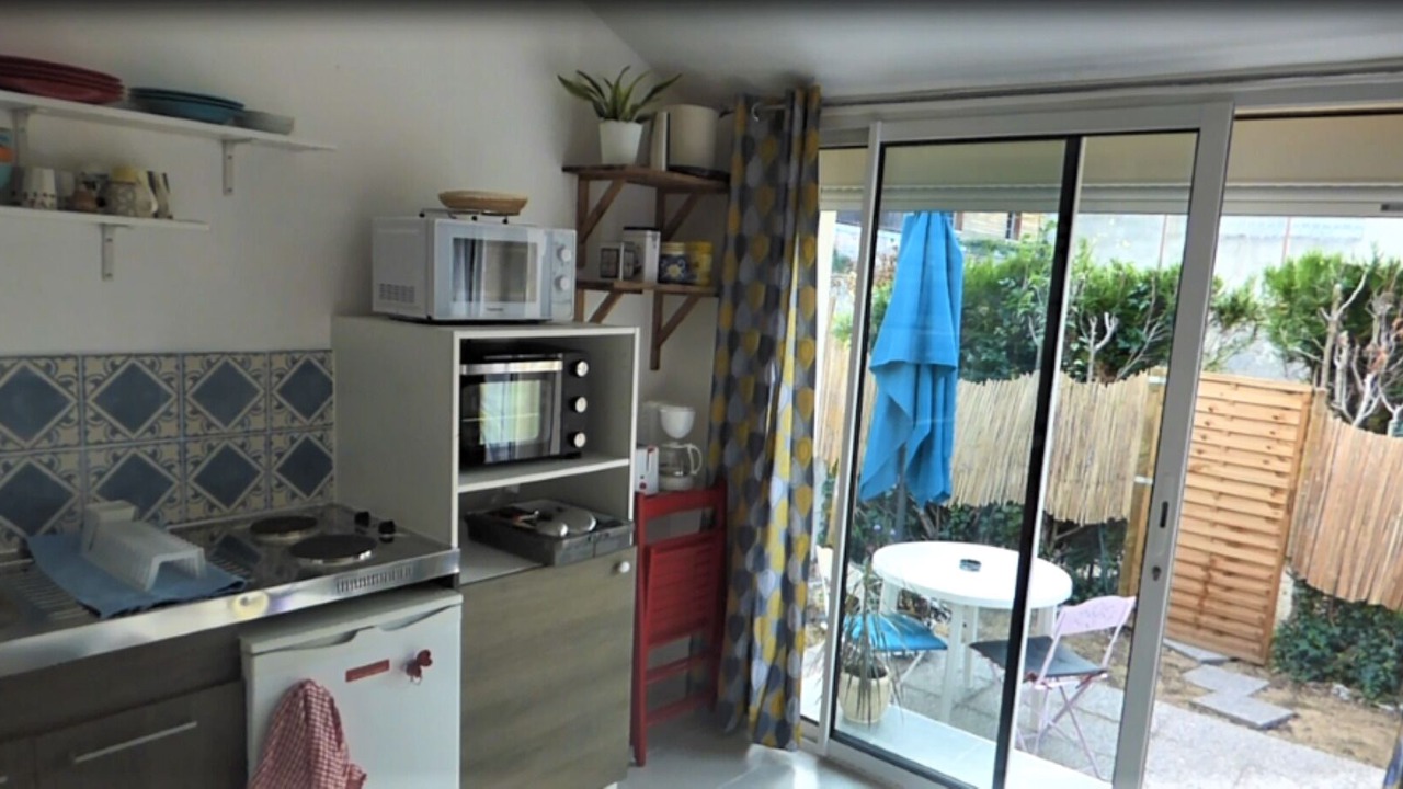 Photo of Kitchen in Coulommiers