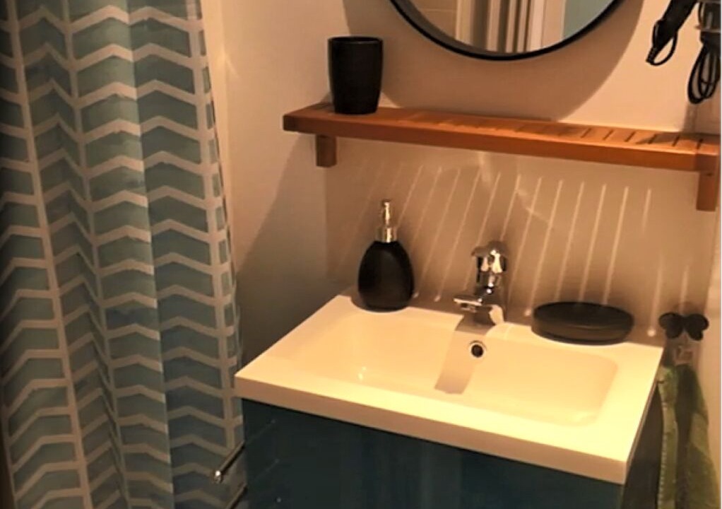 Photo of Bathroom in Coulommiers