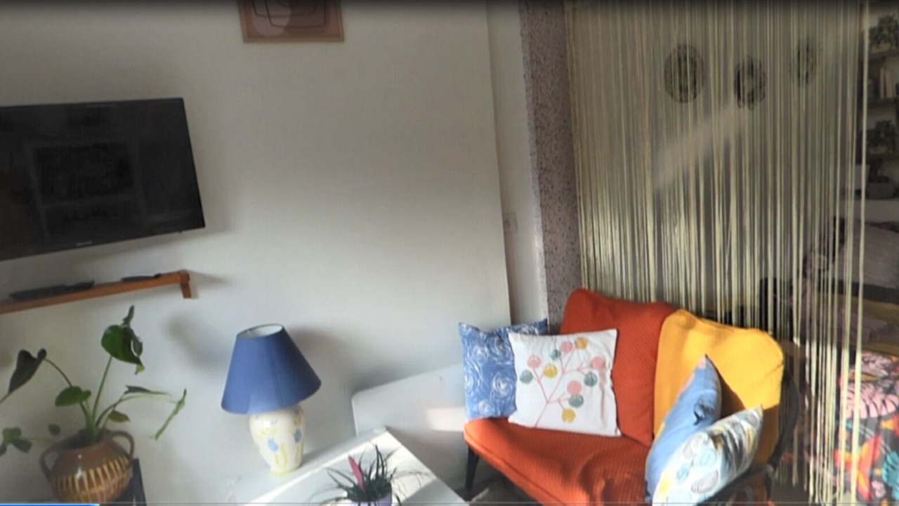 Photo of Livingroom in Coulommiers