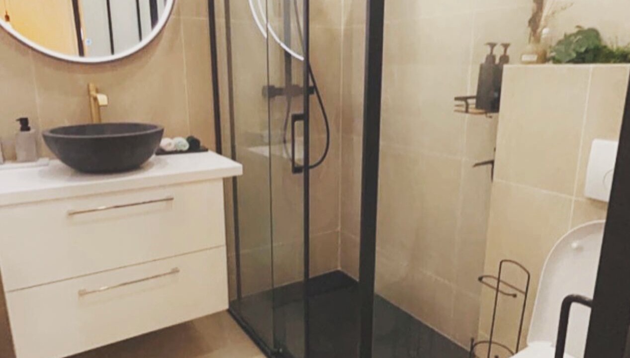 Photo of Bathroom in Villetaneuse