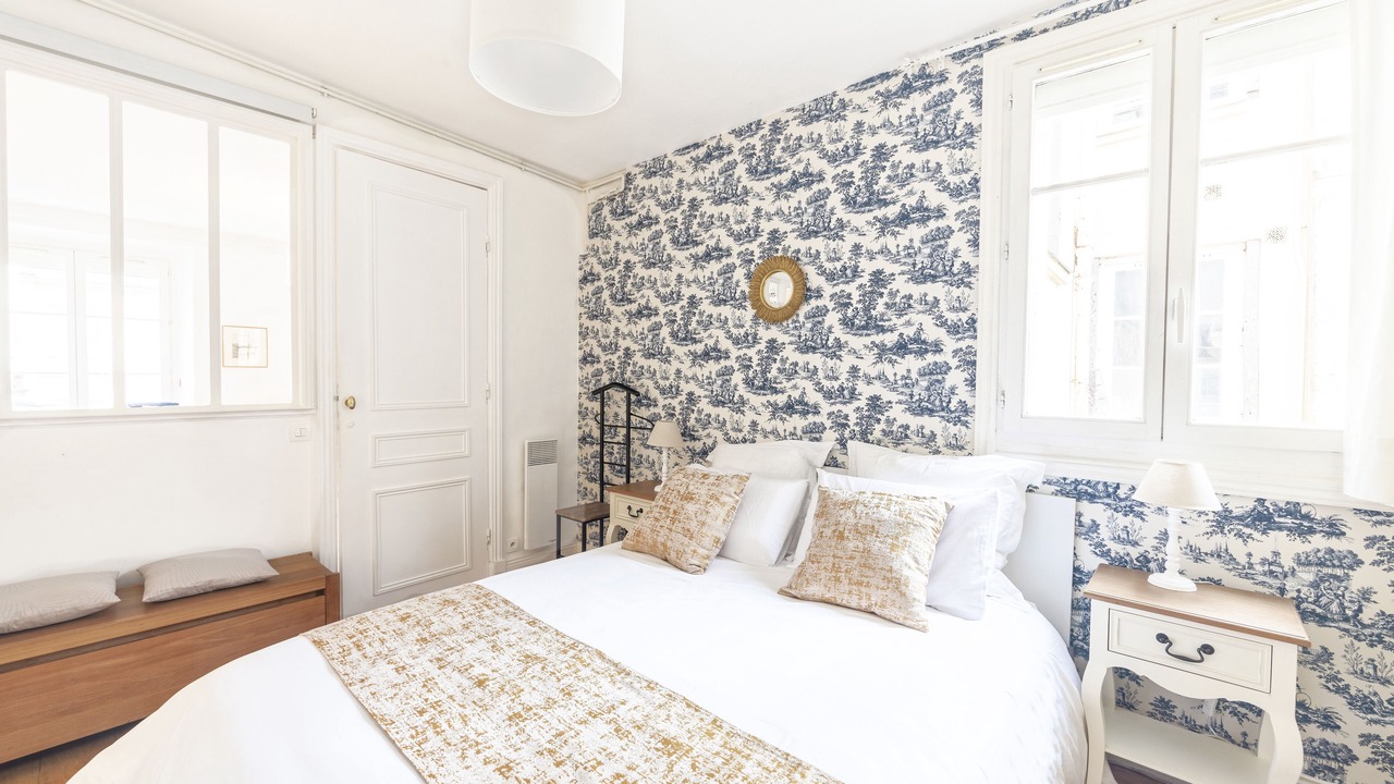 Photo of Bedroom in Saint-Louis