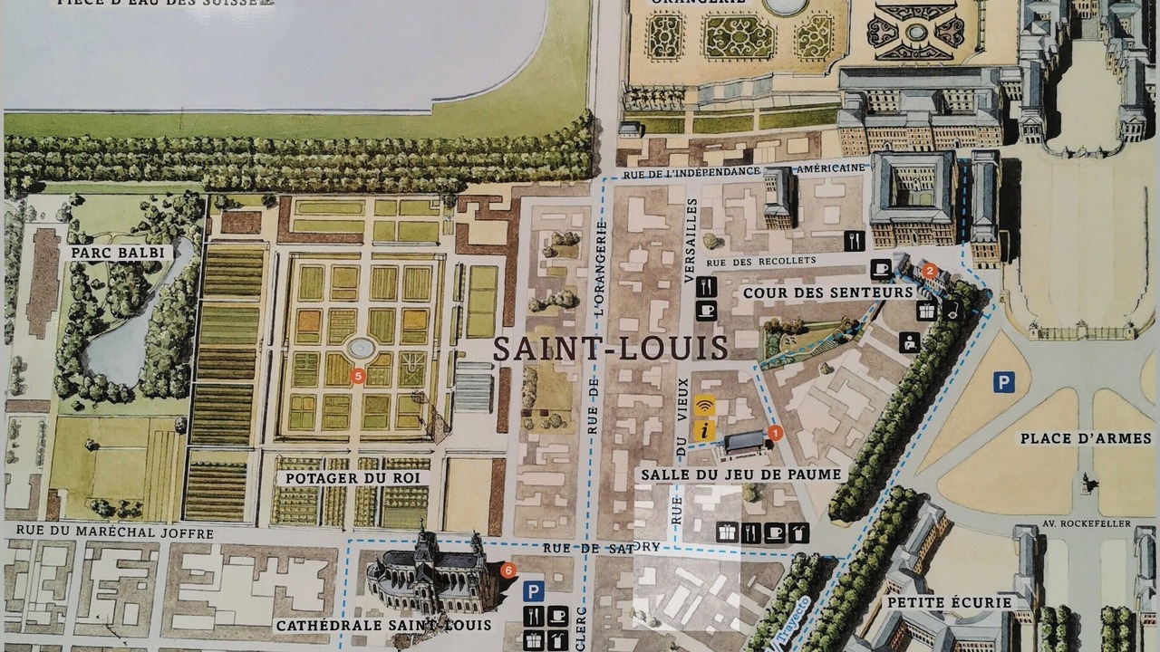 Photo of Others in Saint-Louis
