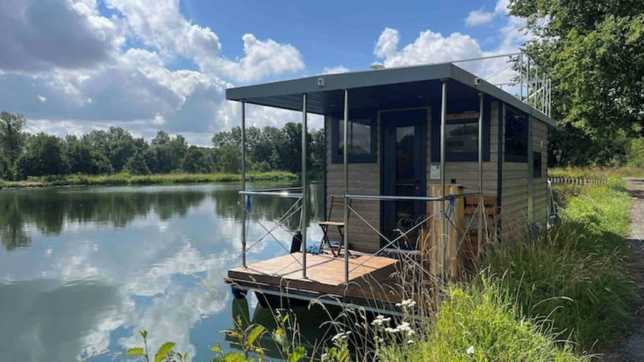 Photo of Outdoor in Thierache Sambre et Oise