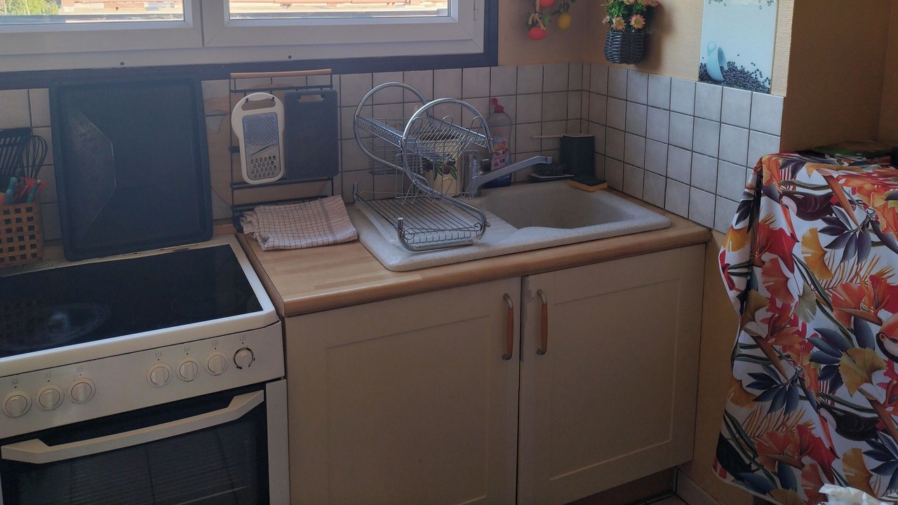Photo of Kitchen in Gournay-sur-Marne