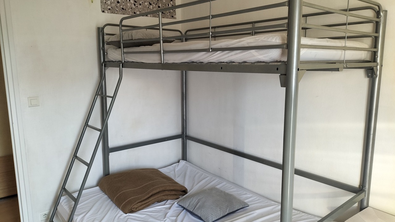 Photo of Bedroom in Gournay-sur-Marne