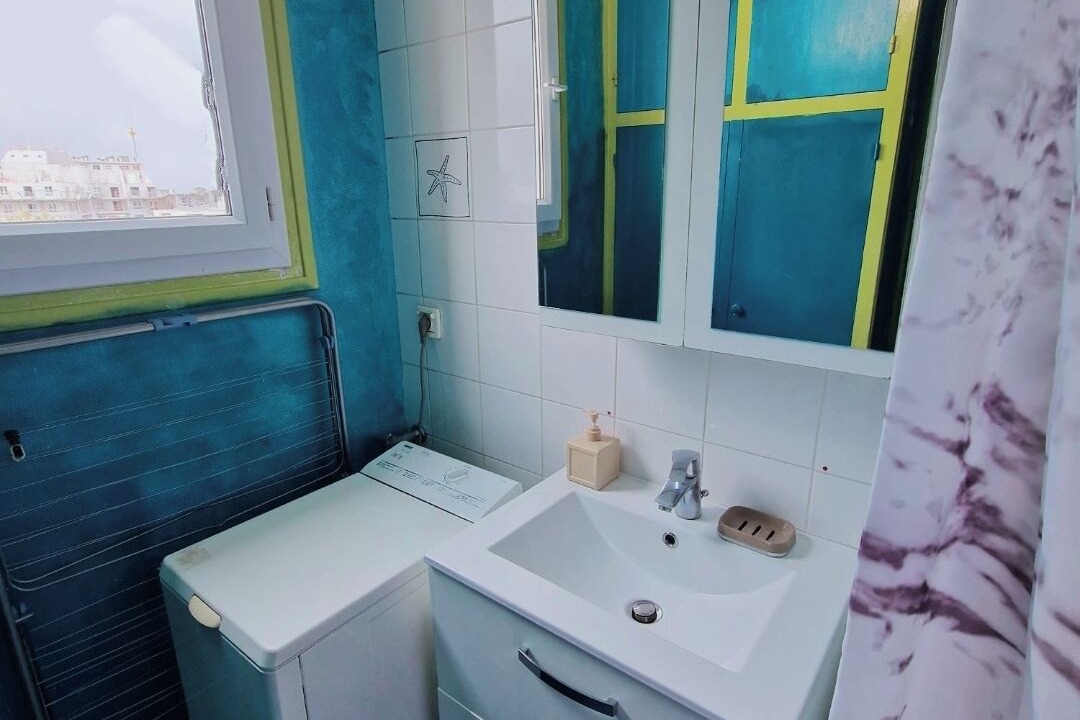 Photo of Bathroom in Gournay-sur-Marne