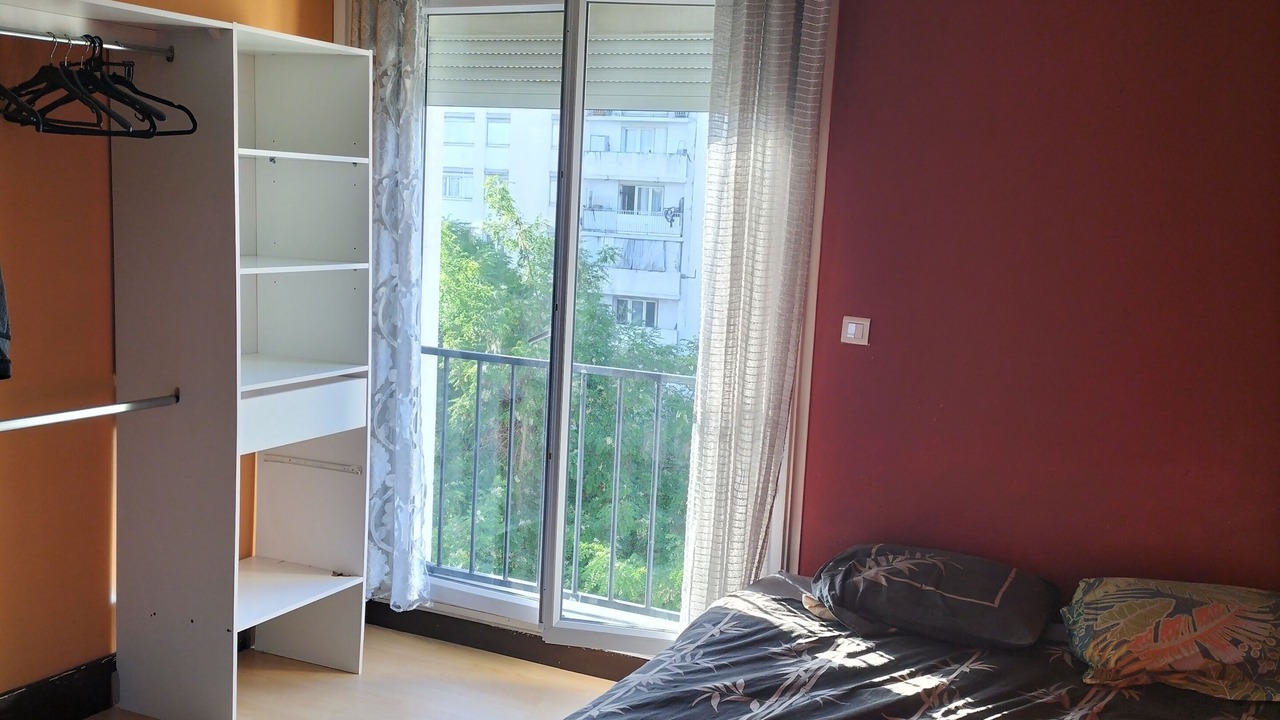 Photo of Bedroom in Gournay-sur-Marne