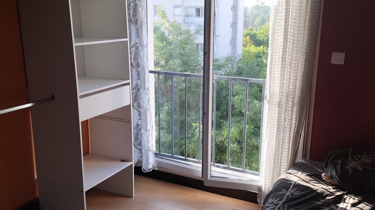 Photo of Bedroom in Gournay-sur-Marne