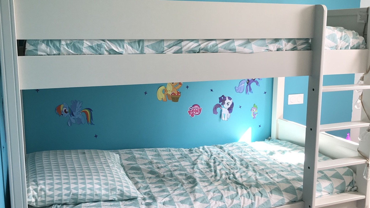 Photo of Bedroom in Fontaine-les-Luxeuil
