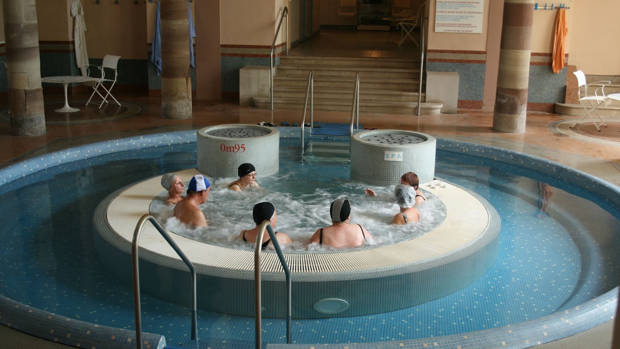 Photo of Outdoor in Fontaine-les-Luxeuil