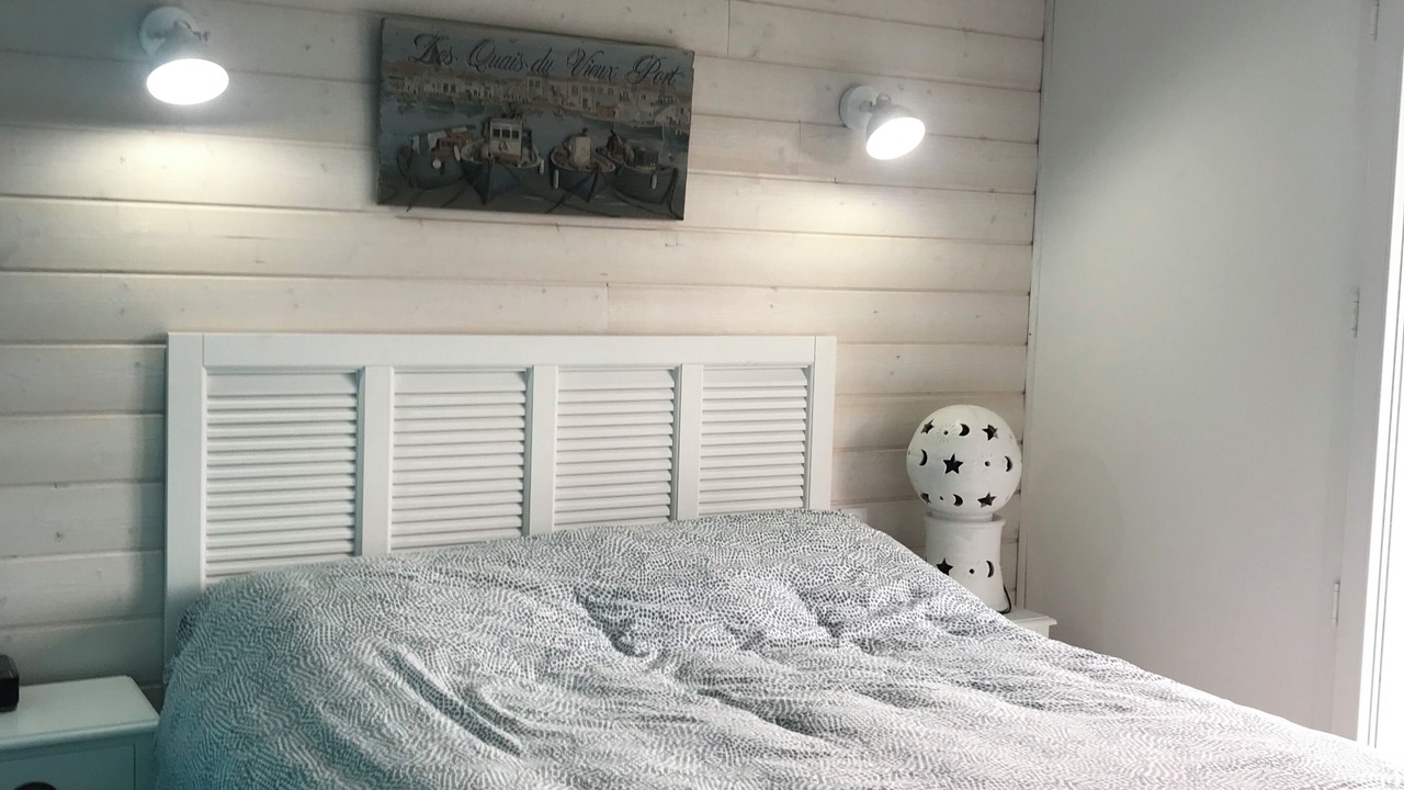 Photo of Bedroom in Fontaine-les-Luxeuil