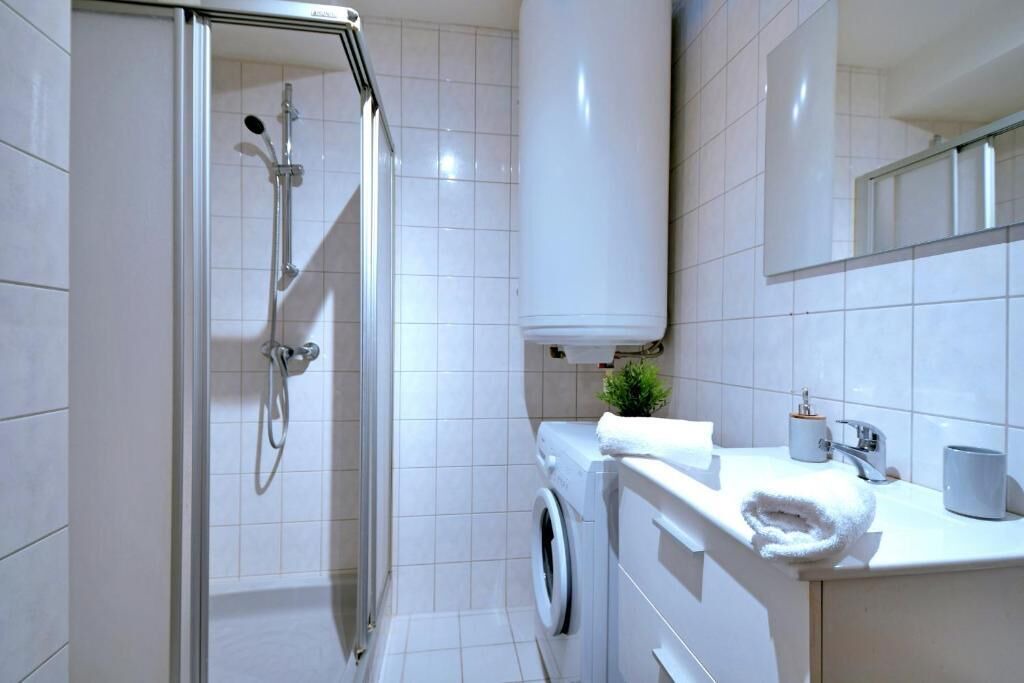 Photo of Bathroom in Lauterbourg