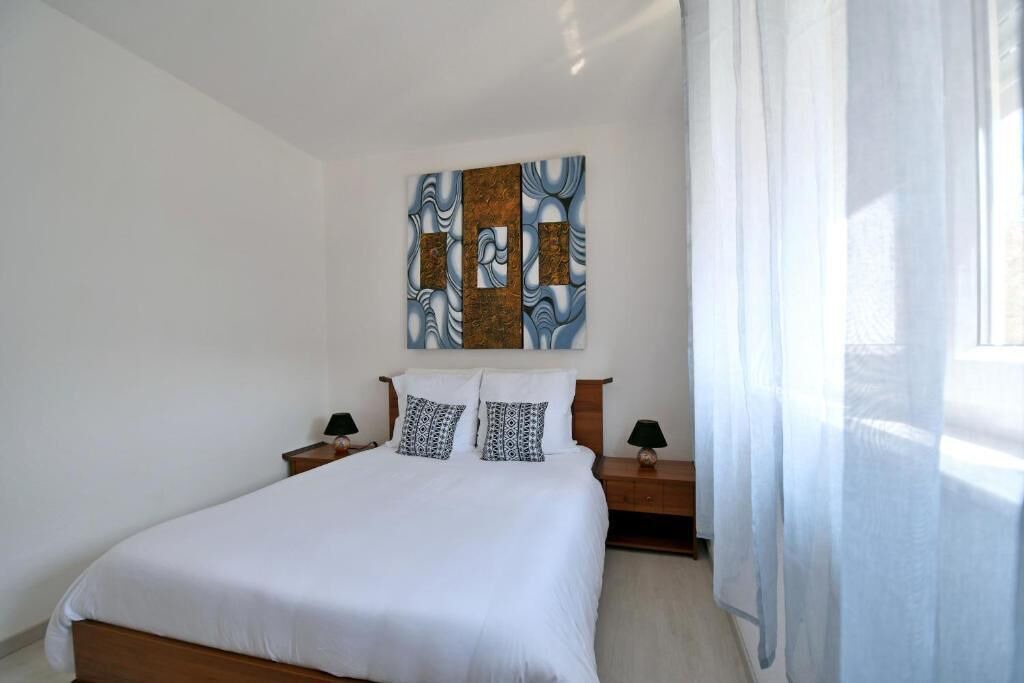 Photo of Bedroom in Lauterbourg