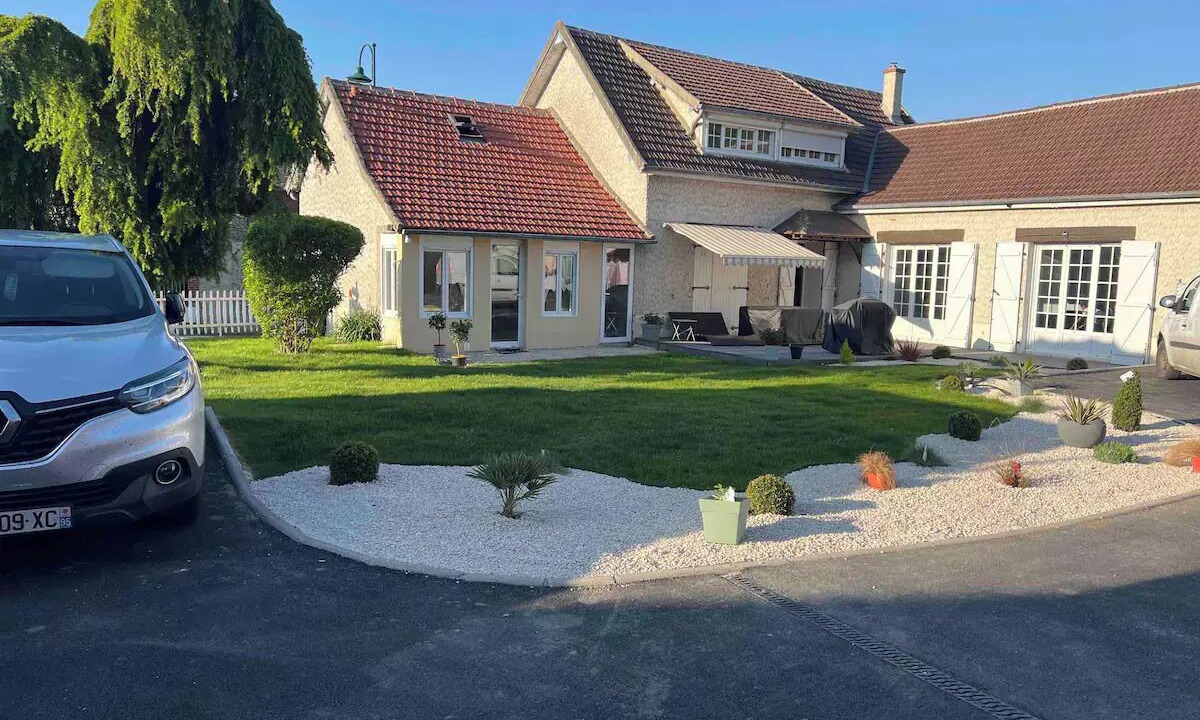Photo of Outdoor in Amblainville