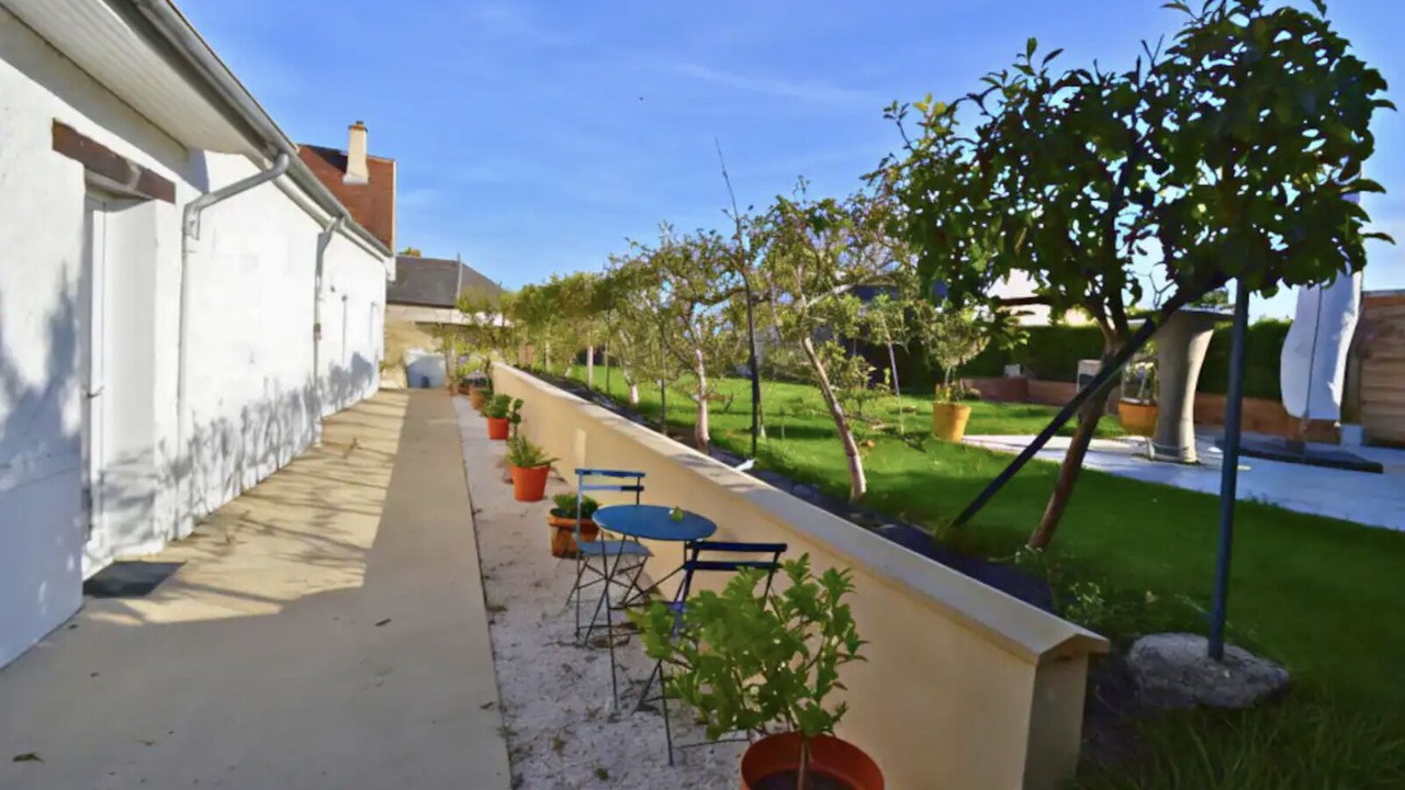 Photo of Outdoor in Amblainville