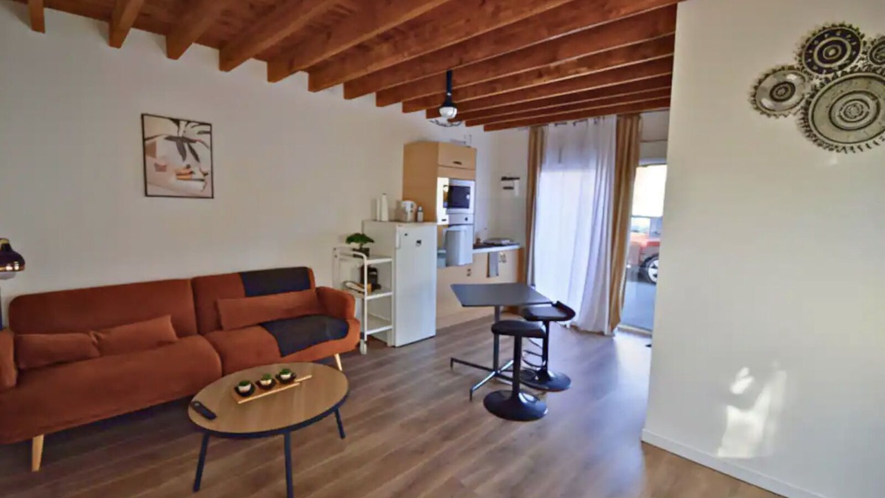 Photo of Livingroom in Amblainville