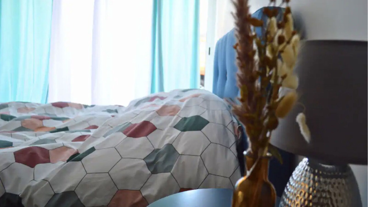 Photo of Bedroom in Amblainville